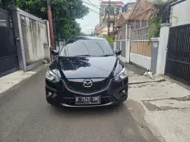MAZDA CX5 GT 2015 AT