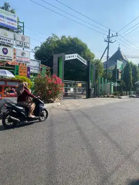 Dijual rumah sukodono anggaswangi jalan lebar