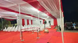 sewa tenda graha bintaro