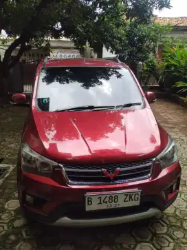 wuling confero s 1.5l
