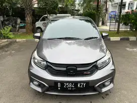 Honda Brio 2022 Bensin