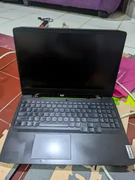 Lenovo Ideapad gaming 3 mati