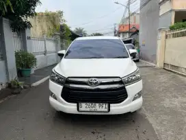 TOYOTA INNOVA G 2018 AT