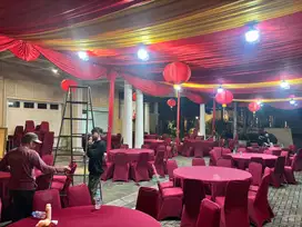 SEWA TENDA TANGERANG