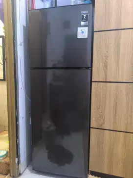 Kulkas Aqua 2 Pintu
