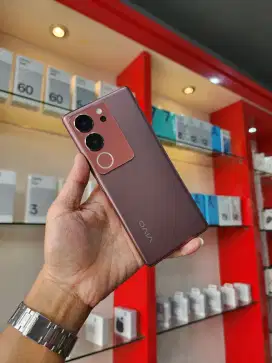 Vivo v29 5g ram 8/256 Super mulus lengkap