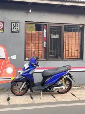 Di jual beat FI 2013