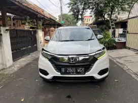 HONDA HR-V SE 2019 AT