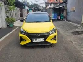 DAIHATSU AYLA R ADS 2024 AT