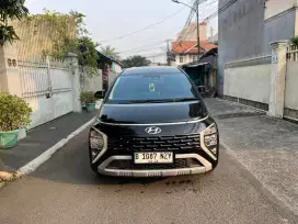 HYUNDAI STARGAZER PRIME 2022