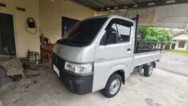 Suzuki Carry 2022 Bensin