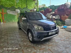 TOYOTA RUSH RUSH S TRD SPORTIVO MANUAL 2014 (ISTIMEWA)