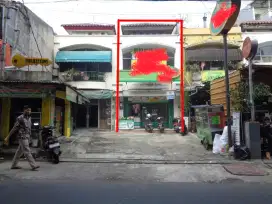 Ruko Murah Ciracas Jaktim