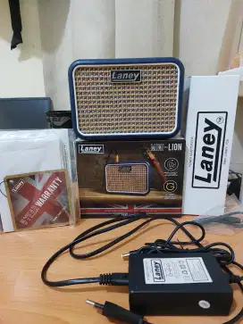 Laney Lionheart Mini Ampli