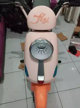 jual sepeda listrik uwinfly T60