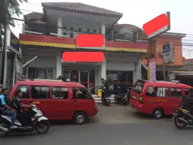 Rumah Pondok Ranggon Jaktim