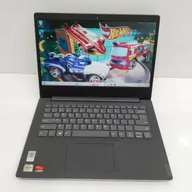 Lenovo V14-ADA Amd Athlon Gold 3150U Ram 4GB SSD 256GB