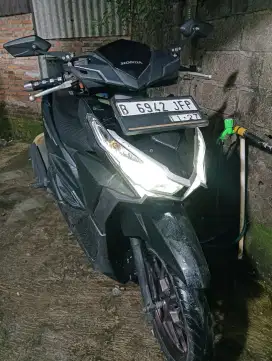 Vario 150 2016 LED