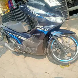 PCX HYBRID 2018