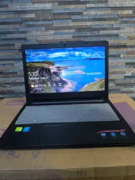 Laptop Lenovo Ideapad 100 Bekas