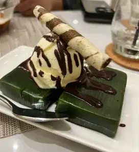 Di butuhkan segera kasir wanita untuk kitchen and coffee