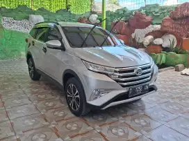 DAIHATSU TERIOS R AT MATIC 2021