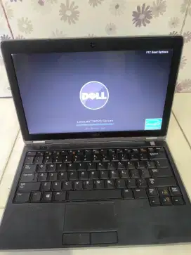 Laptop Dell E6220