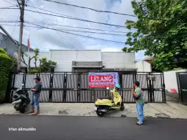 Rumah Bungur Gandaria