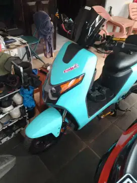 Selis rasa molis Uwinfly D70