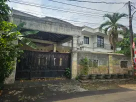 Rumah Veteran Bintaro Jakarta Selatan