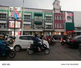 Ruko Pejaten Timur