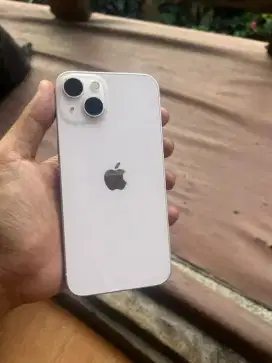 IPHONE 13 256 PINK INTER ALL OPERATOR