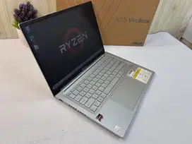 BU Mau Jual Laptop Asus VivoBook 14x M1403QA RAM 8/512 GB Nvme