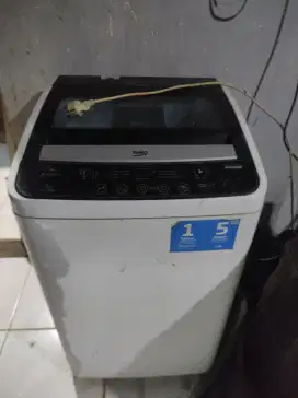 mesin cuci beko