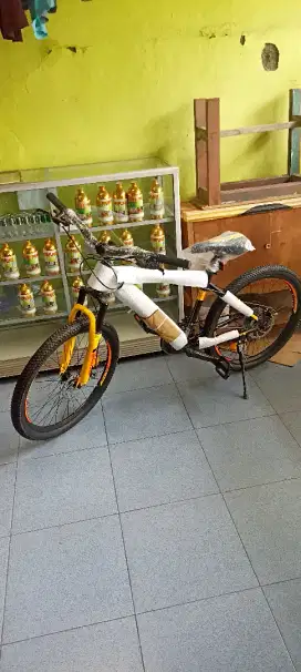 Sepeda MTB Fastron