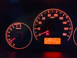 Brio E 2018 Matic