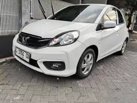 Brio E 2018 Matic