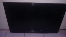 SAMSUNG LCD TV rusak