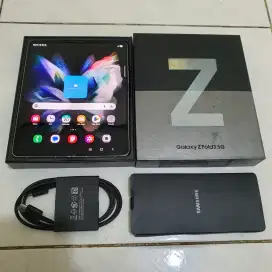 SAMSUNG GALAXY Z FOLD 3 5G SEIN 12/256 GB