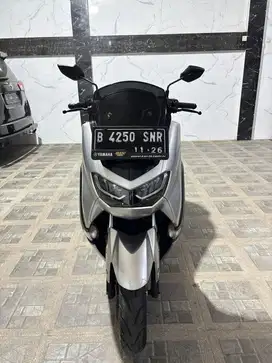 Nmax ABS Keyless 2021