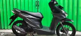 Honda beat deluxe CBS ISS th 2024 new model terbaru