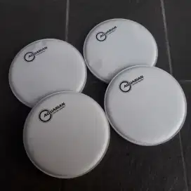AQUARIAN HEAD TOM DRUM 8