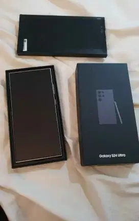 S24 Ultra SEIN Bergaransi