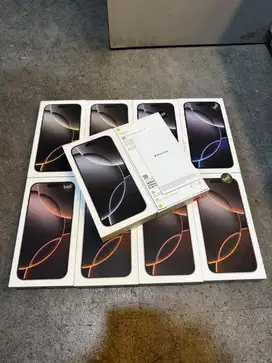 iPhone 16 Promax 256gb iBox