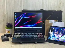 Laptop Gaming Acer Nitro AN515-58 RTX