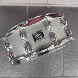 SNARE DRUM YAMAHA OAK CUSTOM MADE IN JAPAN