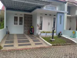 Dijual Rumah Area Malang Kota