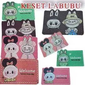keset mie labubu