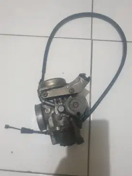 Karbu honda cs1