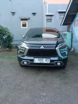Mitsubishi Xpander Ultimate 2022